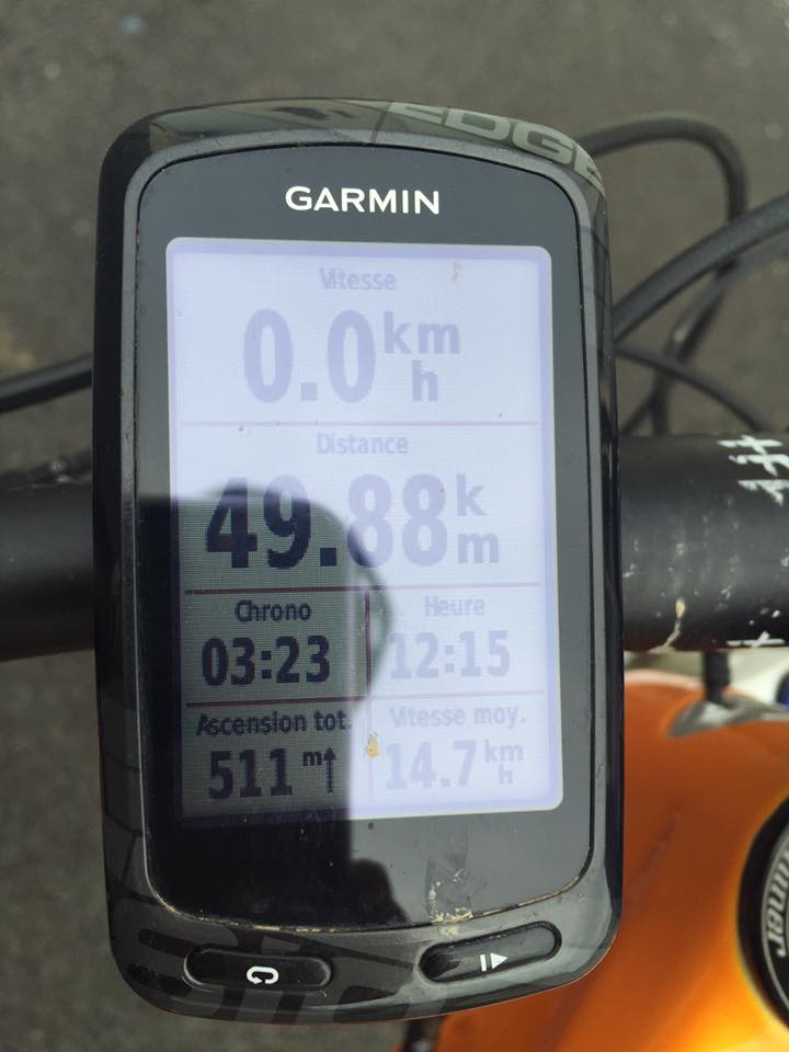 week-end du samedi 25 et dimanche 26 février 2017 - Page 2 Vtt_2611