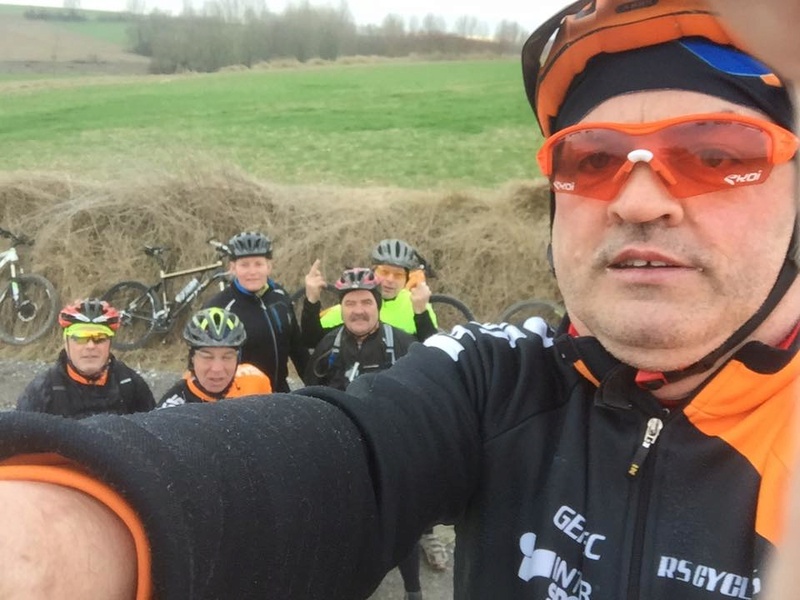 week-end du samedi 25 et dimanche 26 février 2017 - Page 2 Vtt_2613
