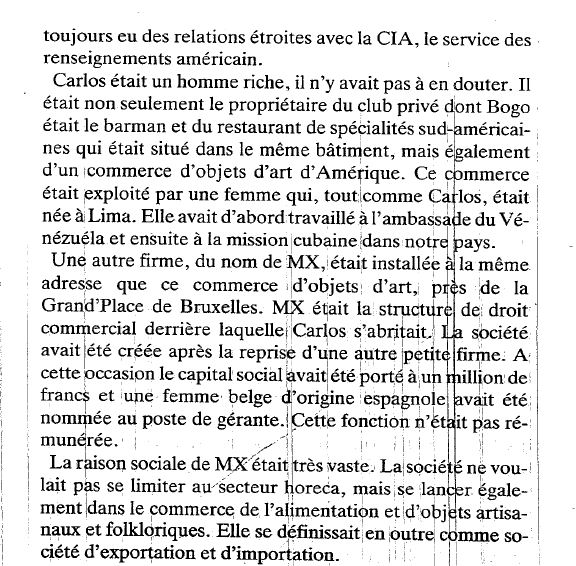 Ciolini, Elio (Bande Haemers, Loge P2 en Italie) - Page 29 Carlos13