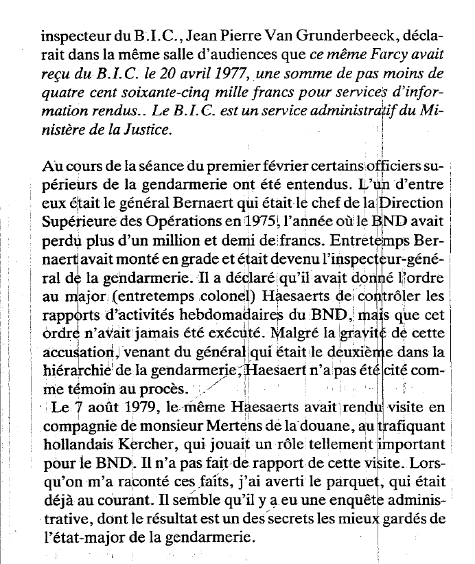 Ciolini, Elio (Bande Haemers, Loge P2 en Italie) - Page 27 F110