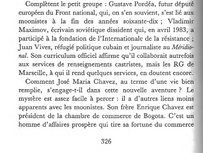 Deferm, Léon-François Grio1610