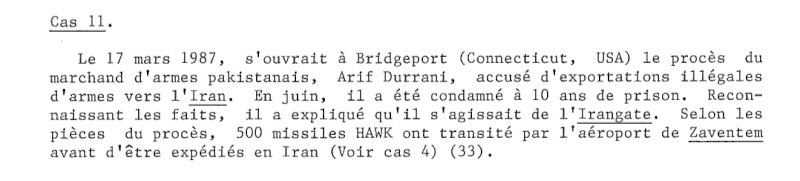 2 départs à la CBW Grip110