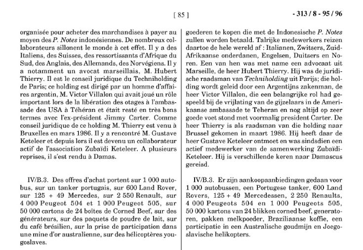 Ciolini, Elio (Bande Haemers, Loge P2 en Italie) - Page 27 Hu110