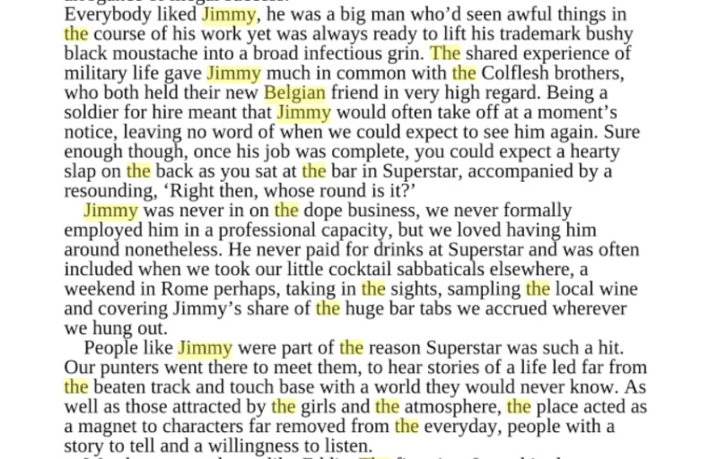 Guillaume Vogeleer (Jimmy le Belge) - Page 27 Ji210