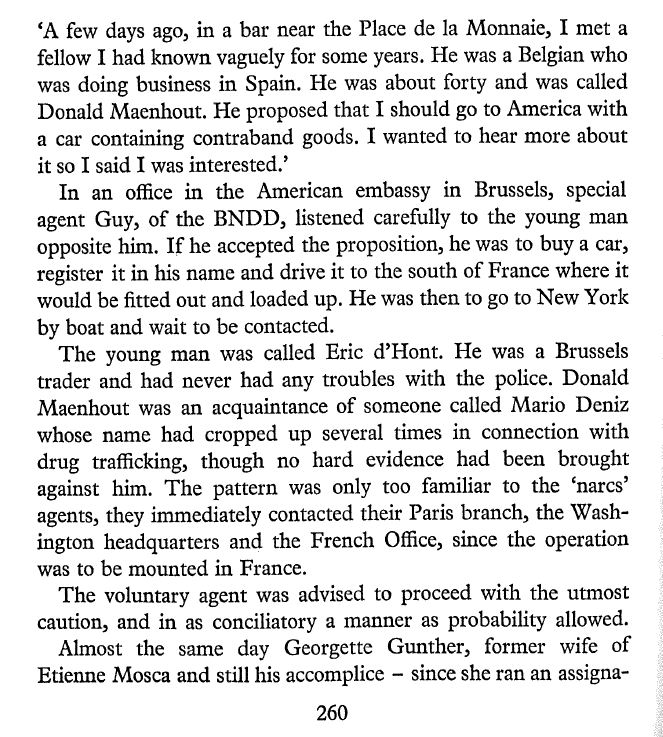 Ciolini, Elio (Bande Haemers, Loge P2 en Italie) - Page 27 Man110