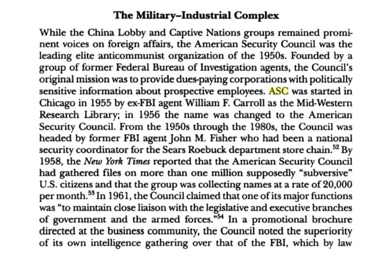 Stay-Behind (OTAN & CIA) / Gladio (Italie) - Page 25 Mic110