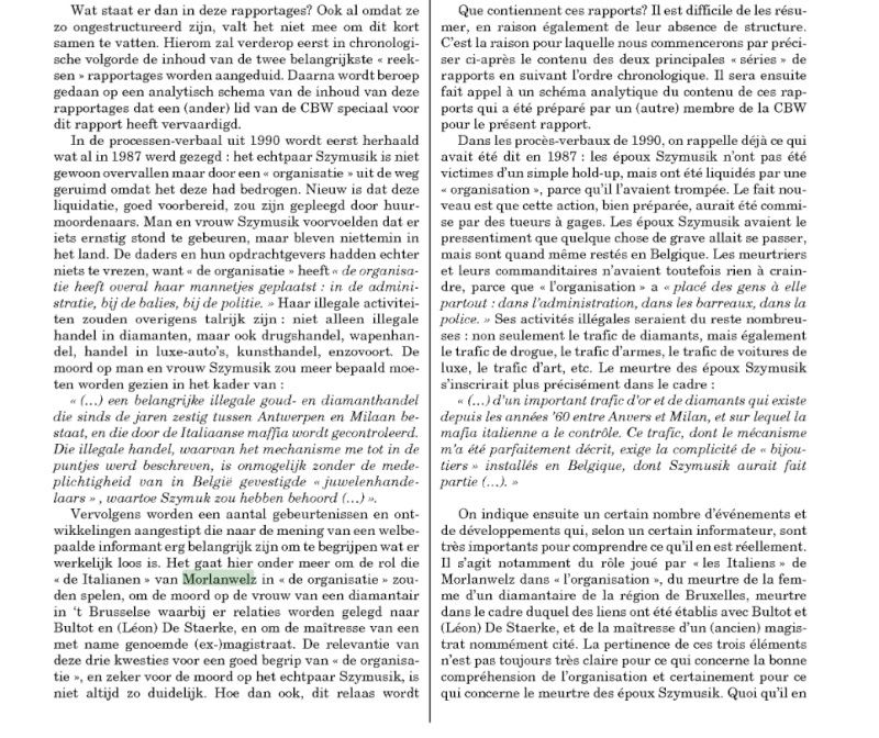 L'ORGANISATION - Page 4 Mor110