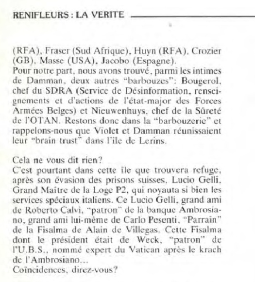 Guillaume Vogeleer (Jimmy le Belge) - Page 30 Renif610