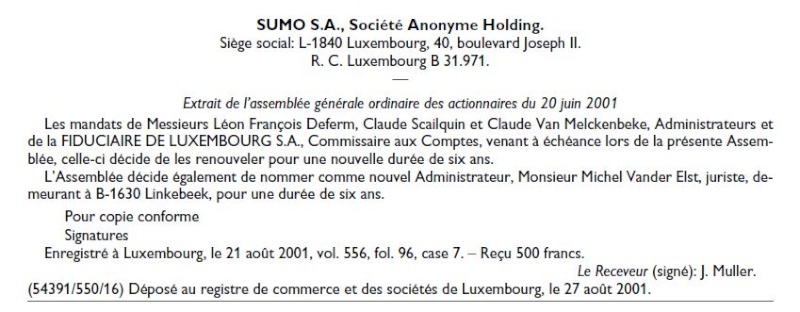 Vague d'attentats au Luxembourg - Page 2 Sumo10