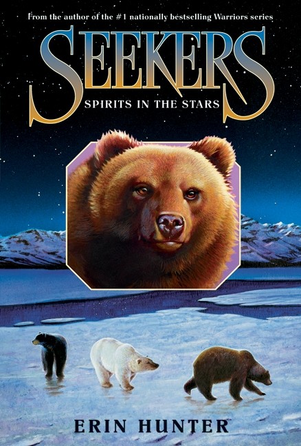 | Spirits in The Stars (Les esprits stellaires) - Informations diverses 97800611