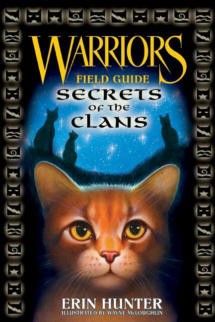 | Secrets of the Clans (Les secrets des Clans) - Informations diverses Feild210