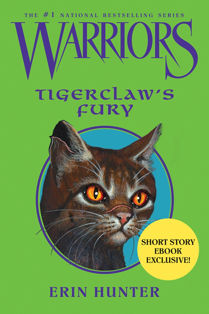 | Tigerclaw's Fury (La Fureur de Griffe de Tigre) - Informations diverses No-510