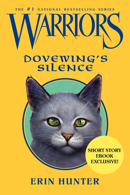 | Dovewing's Silence (Le Silence d'Aile de Colombe) - Informations diverses No-710