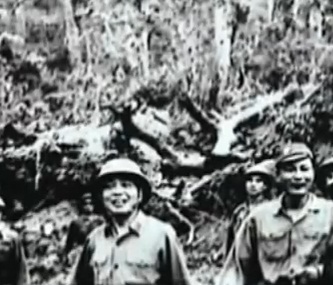 الجنرال الفيتنامي "جياب" الذي طرد المستعمر الفرنسي والأمريكي وافته المنية 447512