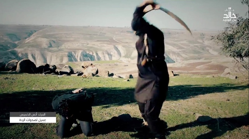 فيديو الدولة الإسلامية من العراق والشام إن النصر مع الصبر 6510