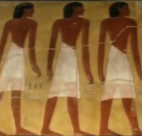 فلم وثائقي عجائب العالم القديم فى مصر الجزيرة الوثائقية Fer3aw10