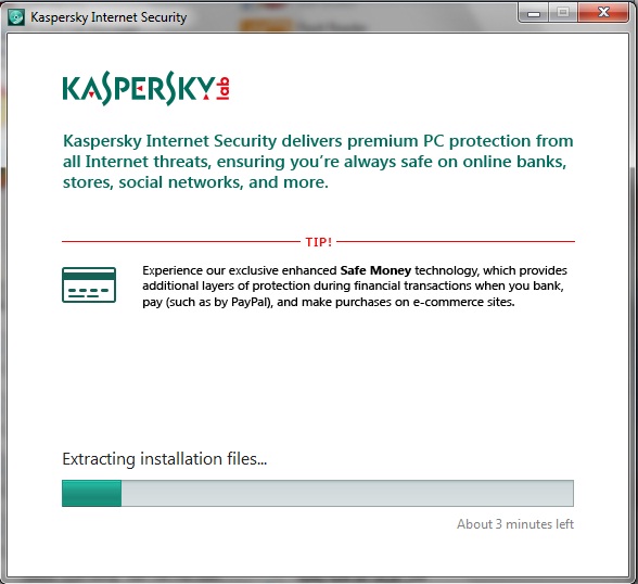 Kaspersky Internet Security يوم 30 بالمجان كاسبرسكي لأمن الإنترنت 2014 Kasper14