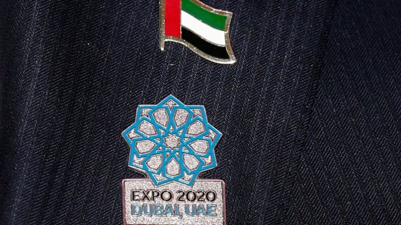  DUBAI EXPO 2020 فازت دبي 116 صوتا ضد مدينة ايكاترينبرغ الروسية 47 صوتا Pho0810