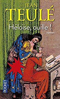 [Teulé, Jean] Héloïse, ouille! Eloise10