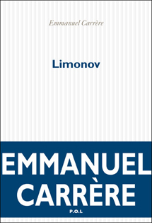 [Carrère, Emmanuel] Limonov Limono10