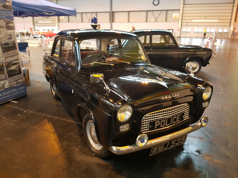 Practical Classics Classic Car & Restoration Show 31.03.17  20170316