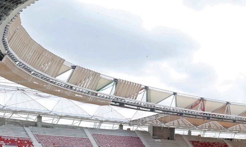 Estadio Wanda Metropolitano (Hilo Oficial). - Página 3 Dibujo14