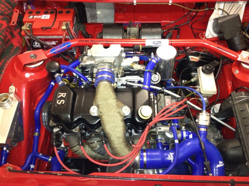 RST resto moteur+conversion EFI Photo10