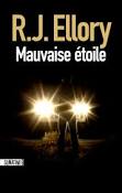 [Ellory, R.J.] Mauvaise étoile Mauvai10