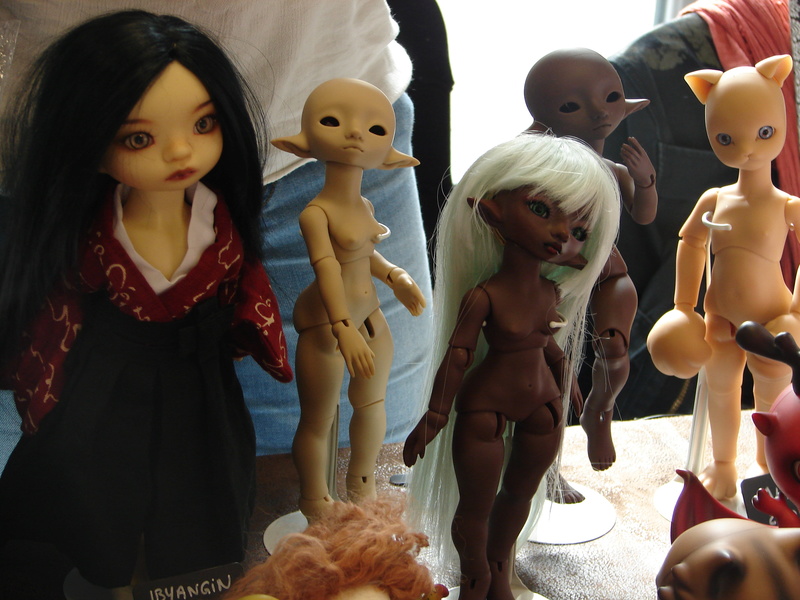 Dolls Rendez-Vous Nantes 2017 Dsc06916