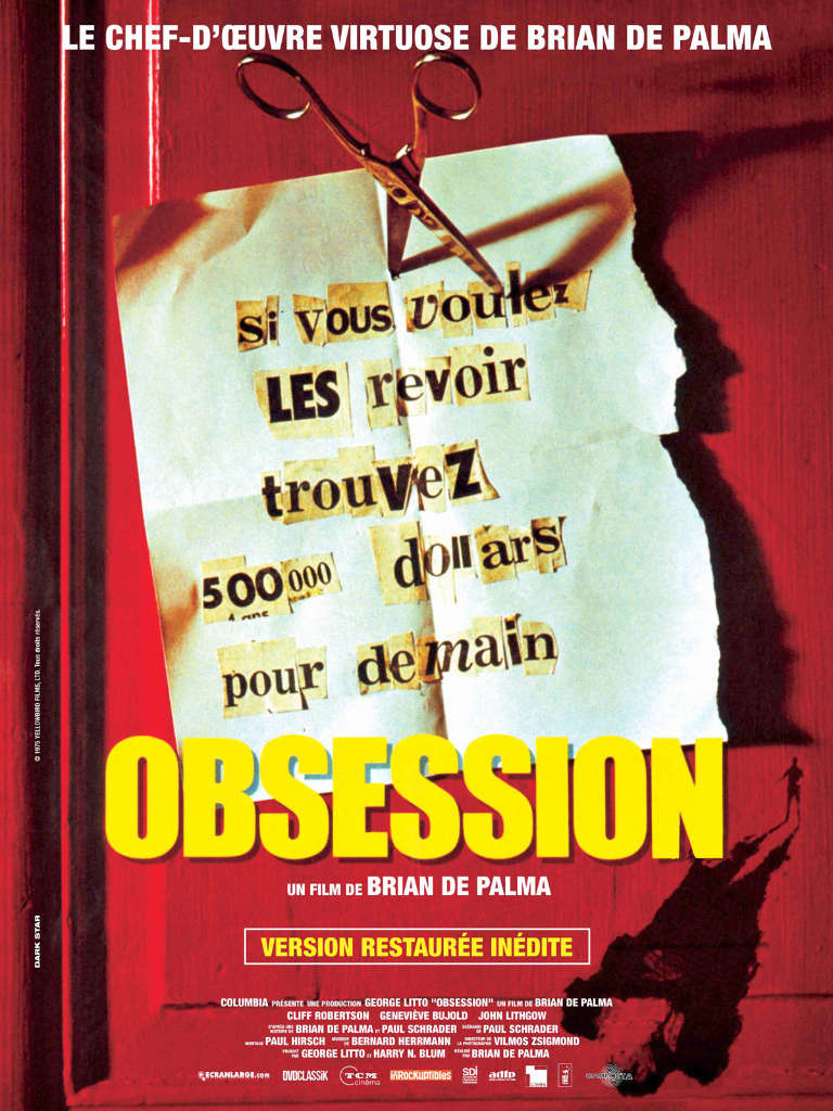 Obsession - 1976 - Brian de Palma 21026210