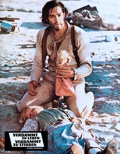 Quatre de l'apocalypse (I quattro dell'apocalisse) 1975, Lucio Fulci 467px-10
