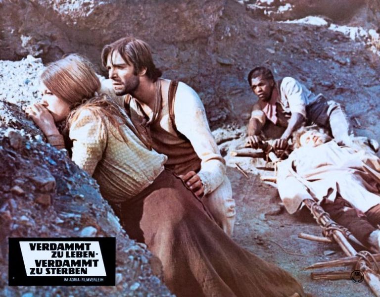 Quatre de l'apocalypse (I quattro dell'apocalisse) 1975, Lucio Fulci 768px-10