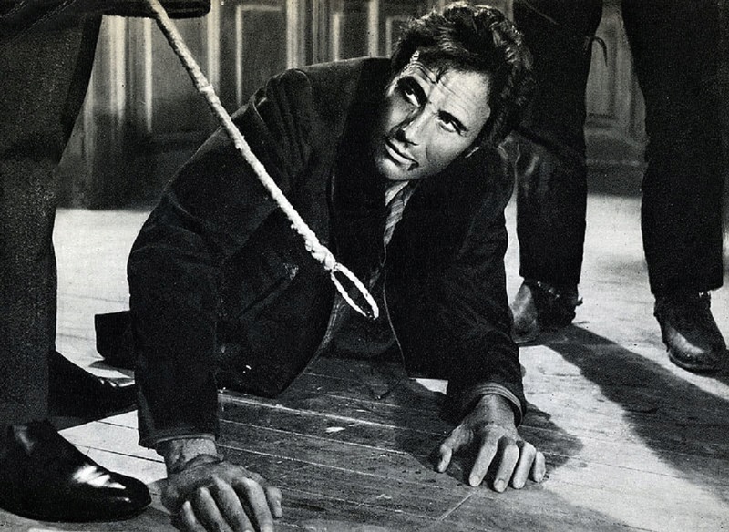 Deux pistolets pour un lâche (Il pistolero segnato di Dio ) -1967- Calvin Jackson Paget (Giorgio Ferroni) Pistol11