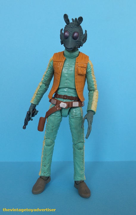 Anyone going to collect the 6 inch Black Series figures? - Page 3 Black_20