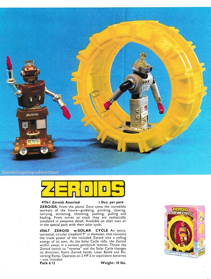 The Coolest toys you've never owned? Ideal_10