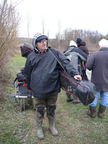  CONCOURS  CARPODROME CHUZELLES                  le samedi 18 JANVIER 20 - Page 2 P1130227