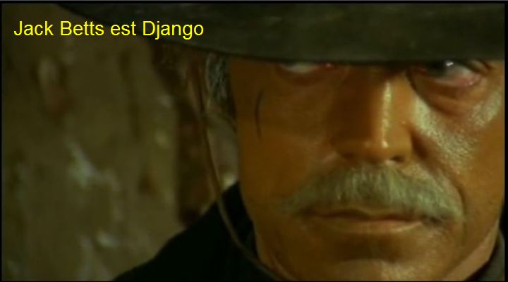 Haut les mains, salaud! Giù le mani... Carogna! (Django Story). 1971. Demofilo Fidani. Django10