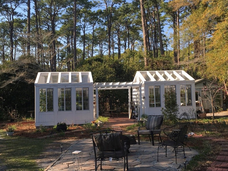 Hobby Greenhouse Tour - Wilmington, NC 2017-102