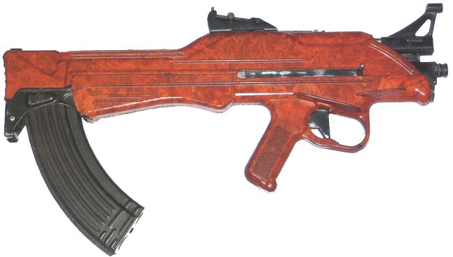 AK-12 Rifle Discussion - Page 12 Tkb02210