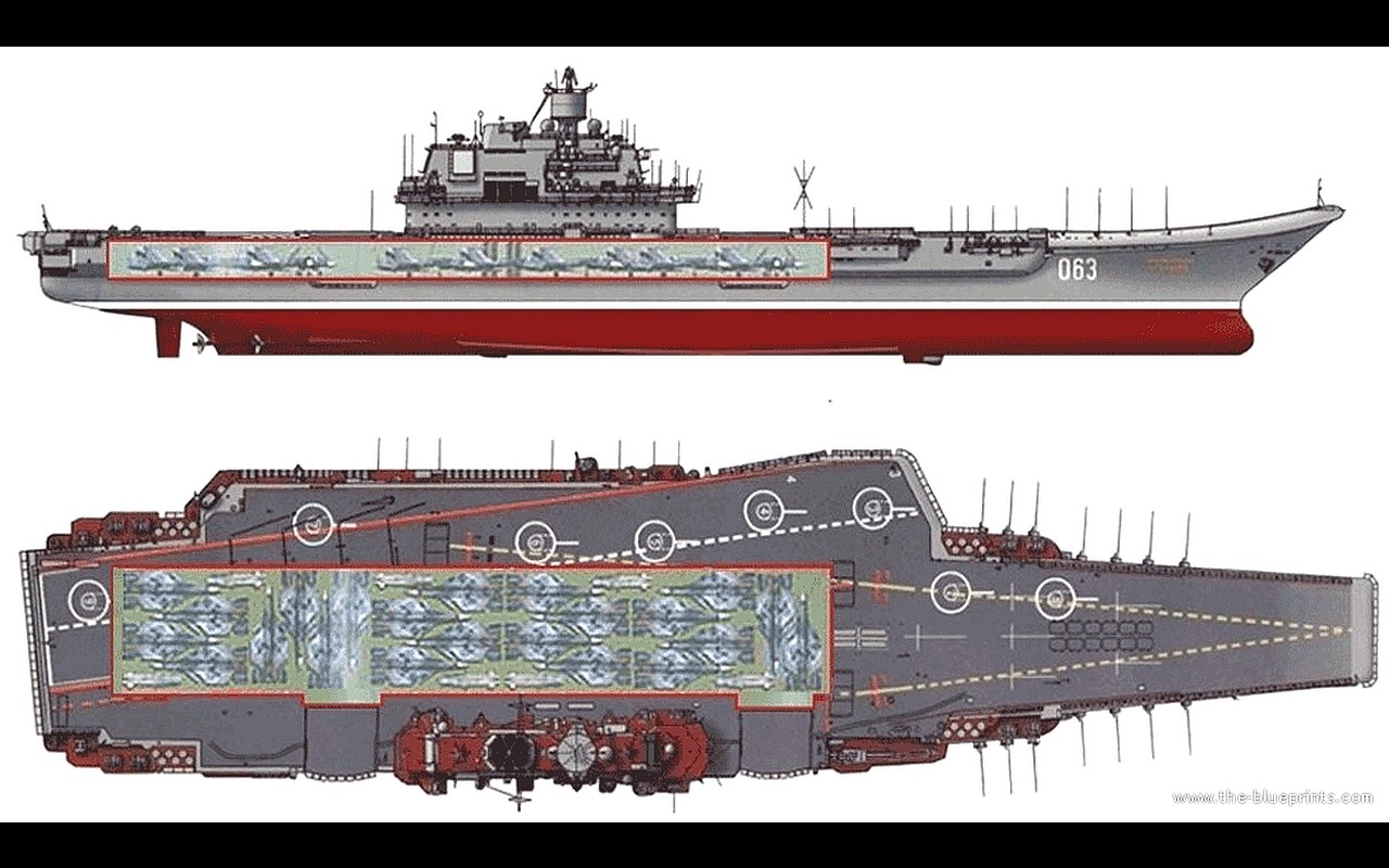 Future russian aircraft carriers. #1 - Page 29 Wpid-r11
