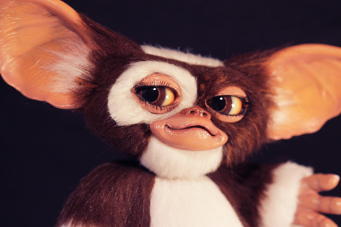 Gremlins 2 - Gizmo 1014