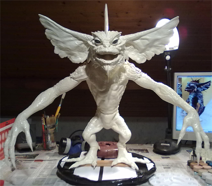 Gremlins 2 - Mohawk 22110