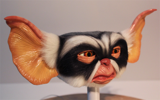 George mogwai animatronique - Gremlins 2 2910