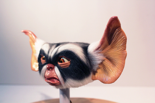 George mogwai animatronique - Gremlins 2 3311