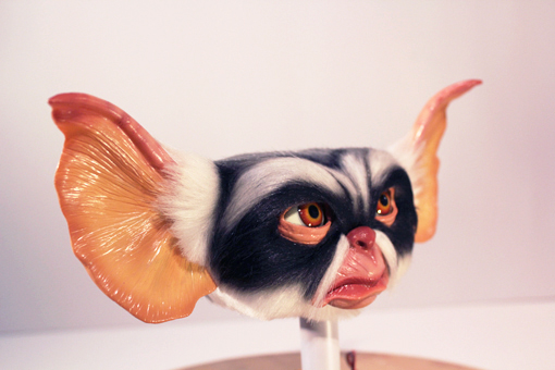 George mogwai animatronique - Gremlins 2 3511