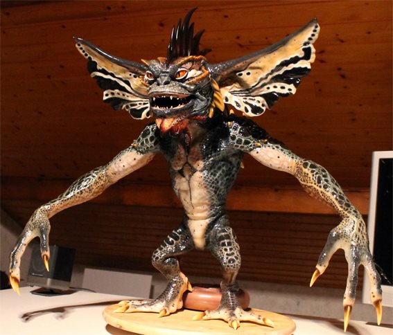 Gremlins 2 - Mohawk 54767810