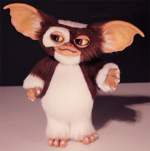 Gremlins 2 - Gizmo 814