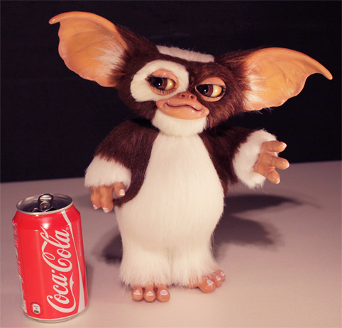 Gremlins 2 - Gizmo 914