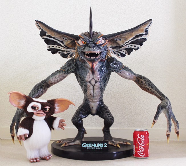 Gremlins 2 - Mohawk Mohawk12