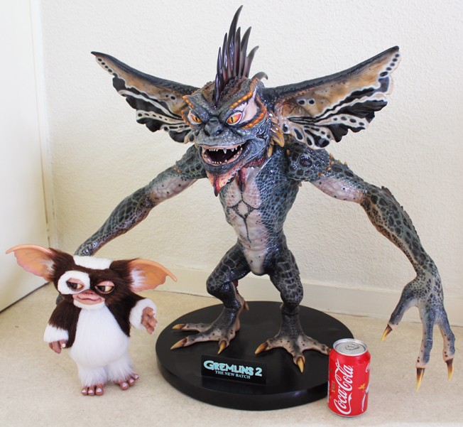 Gremlins 2 - Mohawk Mohawk13